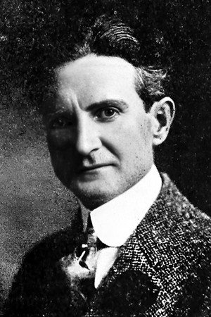 Orral Humphrey in Beauty and the Rogue