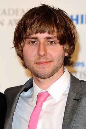James Buckley in The Boy in the Dress