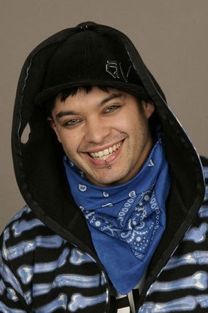Noel Areizaga in Bring It On  In It to Win It