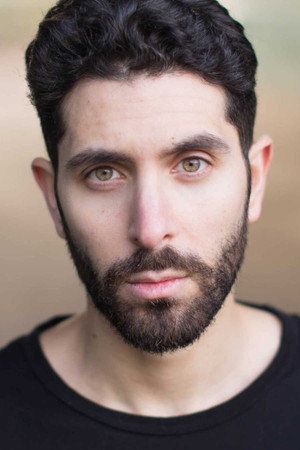Lorenzo Harani in Locked