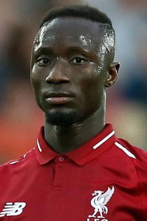 Naby Keïta in Sadio Mané - Made in Senegal
