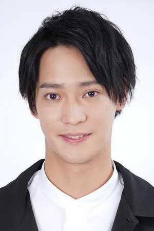 Ryosuke Mikata in Okehazama: Oda Nobunaga Birth of the Overlord