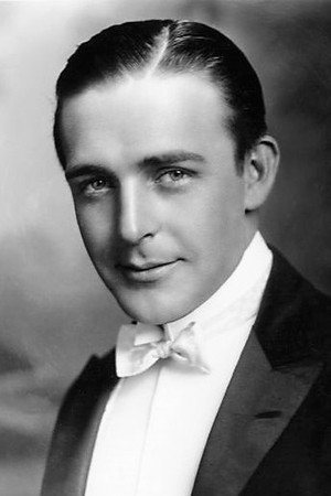 Wallace Reid in Old Heidelberg
