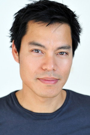 Kevin Fong in Space Shuttle: The Final Mission