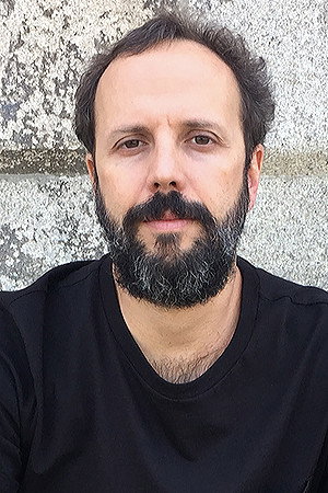 Paulo Sacramento in Lapidar o Bruto