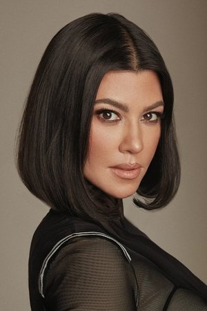 Kourtney Kardashian Barker in Kim Kardashian West: Hollywood Royalty