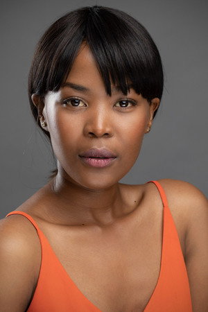 Fulu Mugovhani in The Lucky Specials
