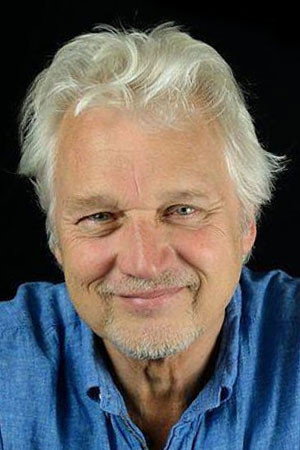 David Knopfler in Dire Straits: Sultans of Swing, The Very Best of Dire Straits