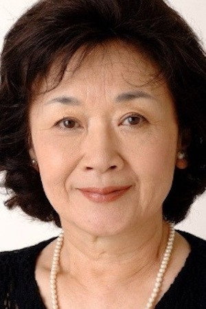 Fumie Kitahara in Kwaidan