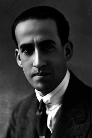 Luis G. Barreiro in Así es mi tierra