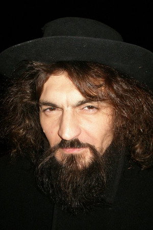 Varhan Orchestrovič Bauer in Czech Dream