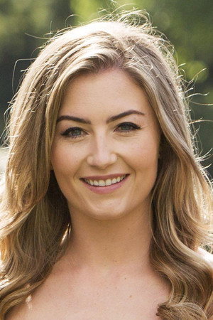 Éabha McMahon in Celtic Woman: Ancient Land