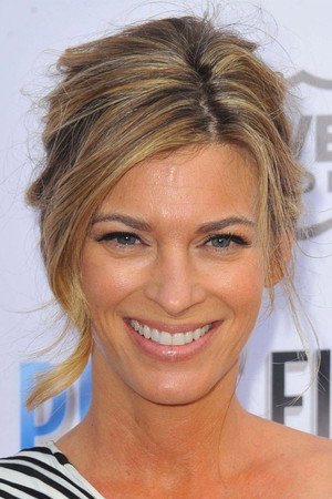 Tracy Melchior in Hidden Secrets