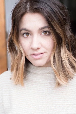 Megan Taylor Harvey in Charlie Brown s Christmas Tales