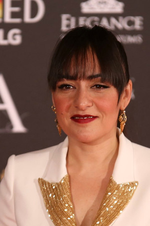 Candela Peña in Take My Eyes