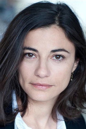 Julie Bataille in Paris Je T'aime