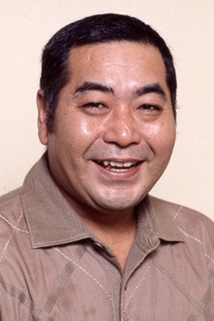 Gannosuke Ashiya in Inferno of Torture