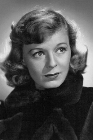 Margaret Sullavan in Cry 'Havoc'