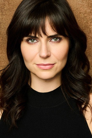 Brittany Charlotte Smith in The Wedding Rule