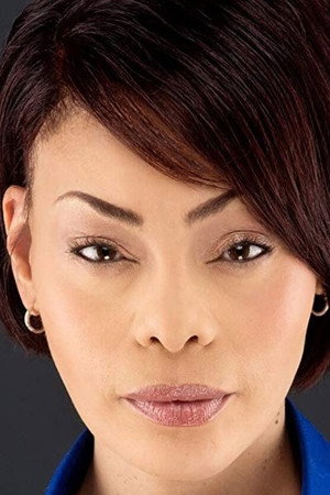 Cheryl Frazier in The Happiness Playbook