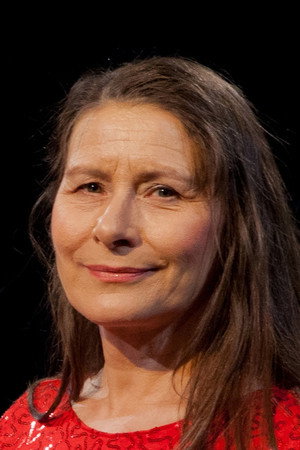 Mary Sarre in Let the River Flow