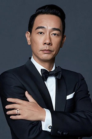 Jordan Chan Siu-Chun in And Now You're Dead