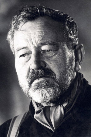 Jan Werich in Pražská strašidla