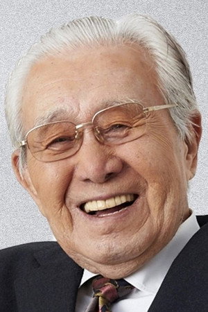 Shūichirō Moriyama in Lupin the Third: The Secret of Twilight Gemini