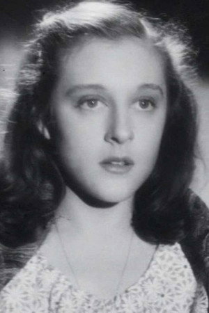 Irene Gutiérrez Caba in Agonizing in Crime