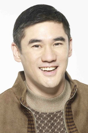 David Wu in We Are Champions
