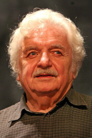 Ladislav Smoljak in Kolya
