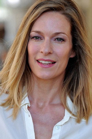 Lisa Martinek in Soundless