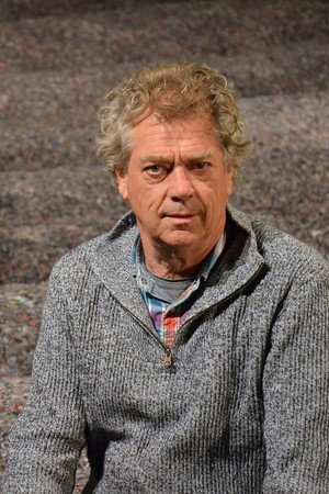 Joop Wittermans in Pony Place