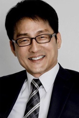 Lee Joo-suk in Dream