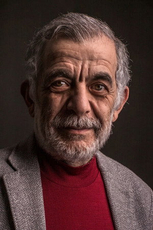 Camille Salameh in Barakat