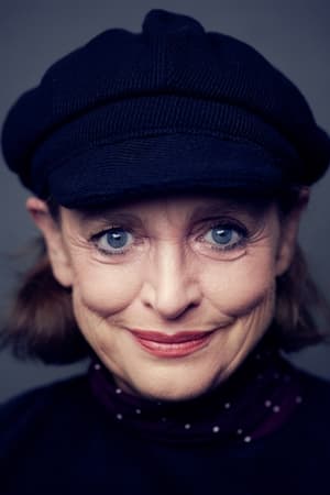 Katharina Thalbach in Hanni & Nanni