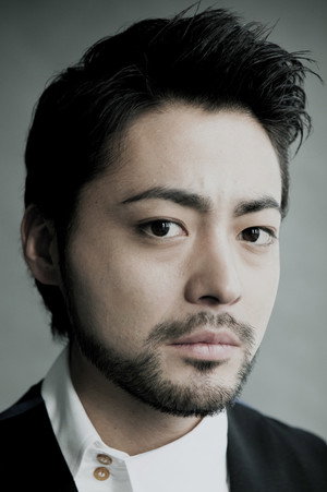 Takayuki Yamada in Shinjuku Swan