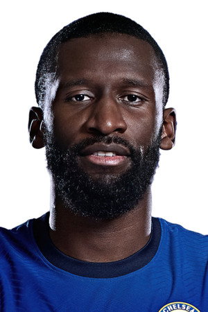 Antonio Rüdiger in Chelsea FC - Season Review 2018/19