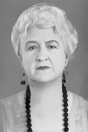 Maude Turner Gordon in The Hottentot