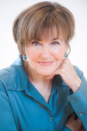 Annette Miller in Night School