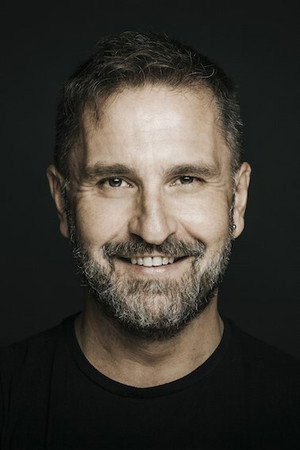 Paul Berrondo in The Journey of Arián