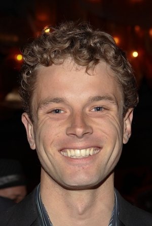 Sebastian Pigott in Mommy s Little Boy
