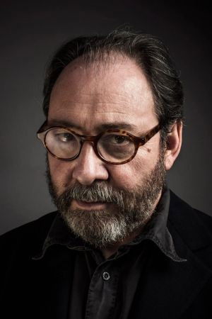 Hervé Pierre in Melania