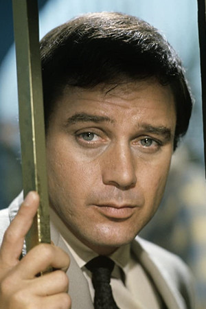 Michael Callan in My Wicked, Wicked Ways: The Legend of Errol Flynn