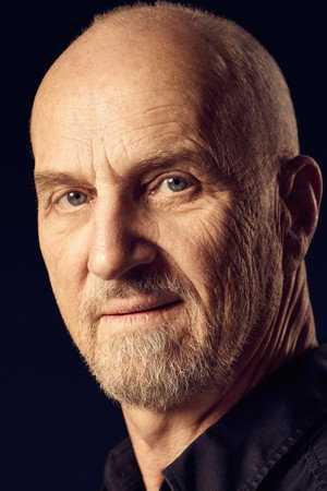 Peder Holm Johansen in Cecilie