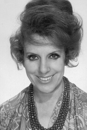 María Isbert in Mortadelo & Filemon: The Big Adventure
