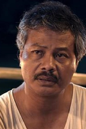 Azman Hassan in 15MALAYSIA
