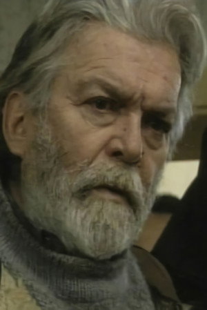 Predrag Laković in We Are Not Angels
