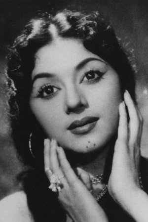 Padmini in Bindya