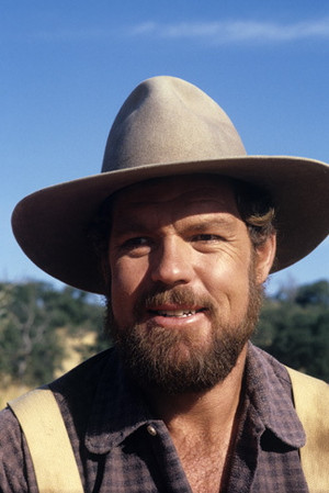 Merlin Olsen in The Undefeated
